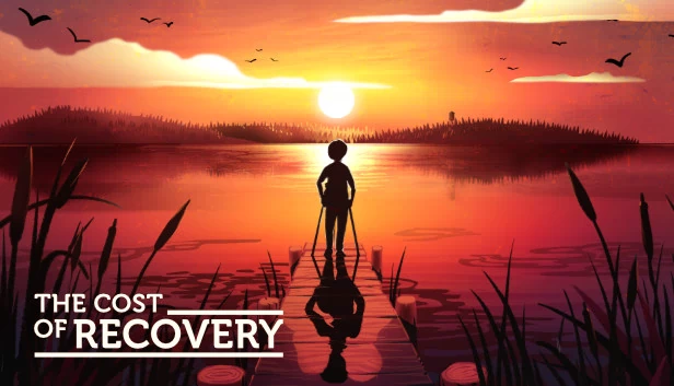 恢复的代价（The Cost of Recovery） 游戏封面