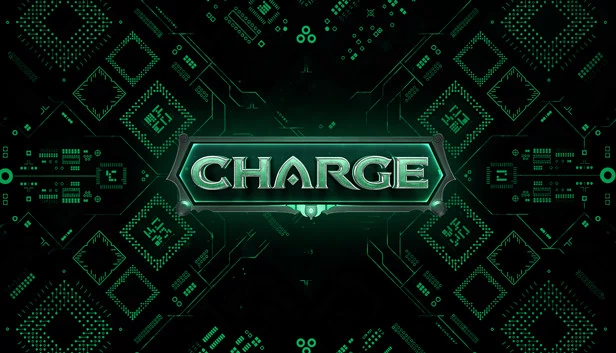 冲锋！（Charge!） 游戏封面