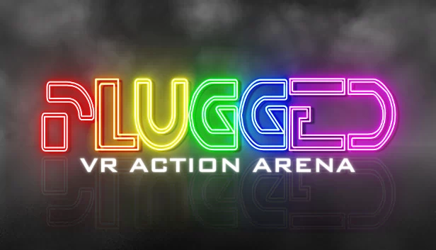 PLUGGED 游戏封面