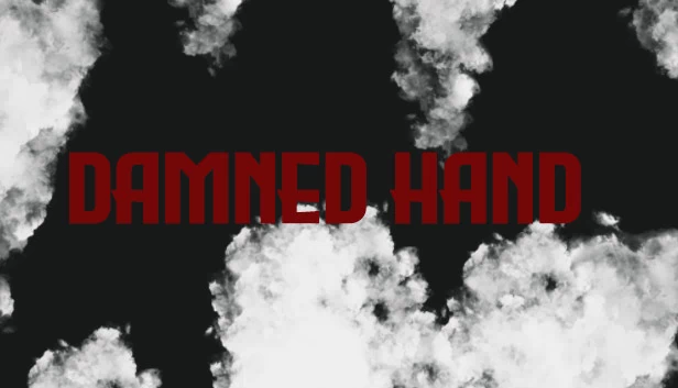 被诅咒之手（Damned Hand） 游戏封面