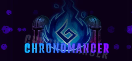 时空法师（Chronomancer） 游戏封面