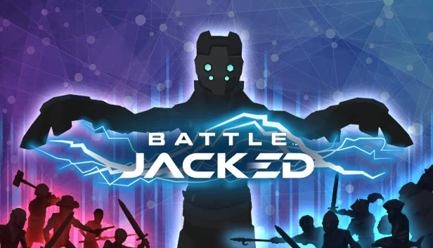 Battle Jacked 游戏封面