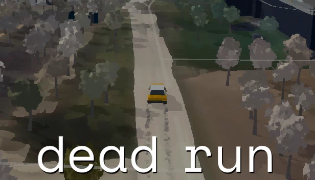 死亡狂奔（dead run） 游戏封面