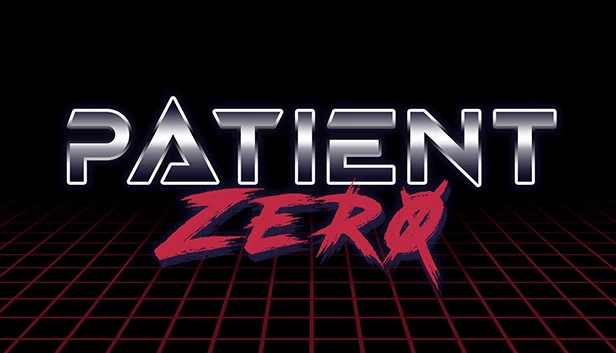 零号病人（Patient Zero） 游戏封面