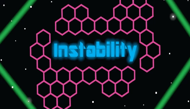 不稳定性（Instability） 游戏封面