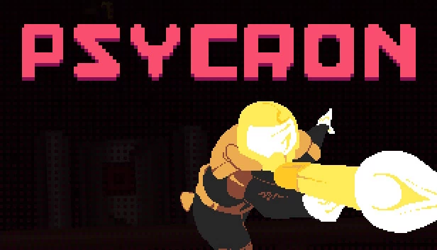 PSYCRON 游戏封面