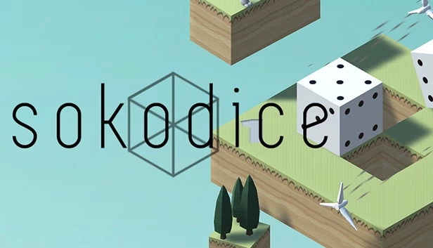 索科骰子(Sokodice) 游戏封面