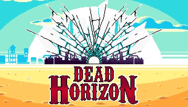 死亡地平线（Dead Horizon） 游戏封面