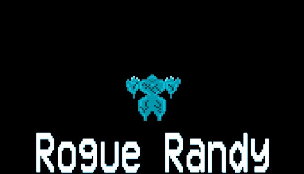 流浪兰迪（Rogue Randy） 游戏封面