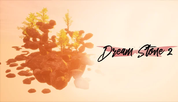 梦幻石2（Dream Stone 2） 游戏封面