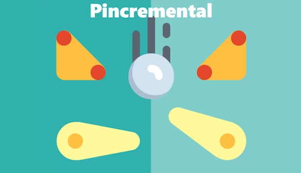 Pincremental 游戏封面
