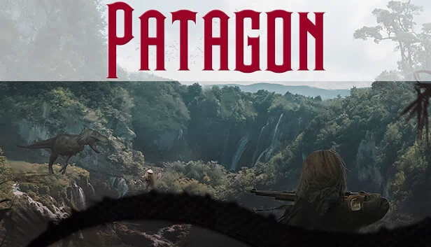 帕塔贡（Patagon） 游戏封面