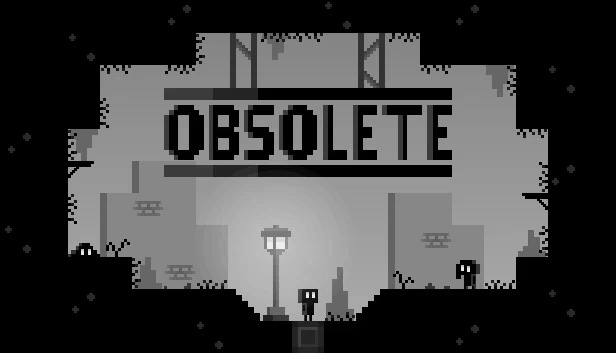 过时（Obsolete） 游戏封面