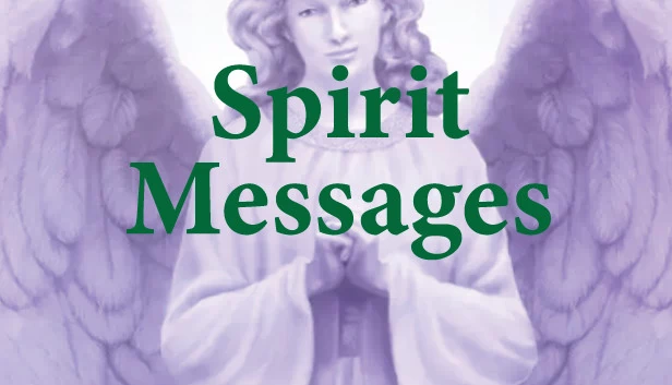 灵界讯息（Spirit Messages） 游戏封面