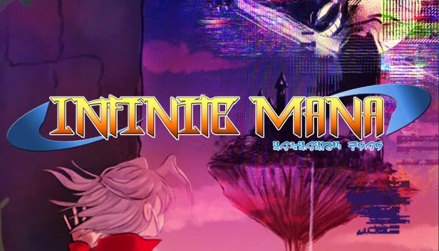 无限法力（Infinite Mana） 游戏封面