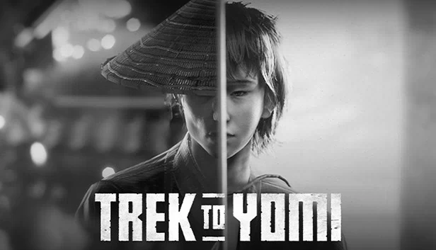 黄泉之路（Trek to Yomi） 游戏封面