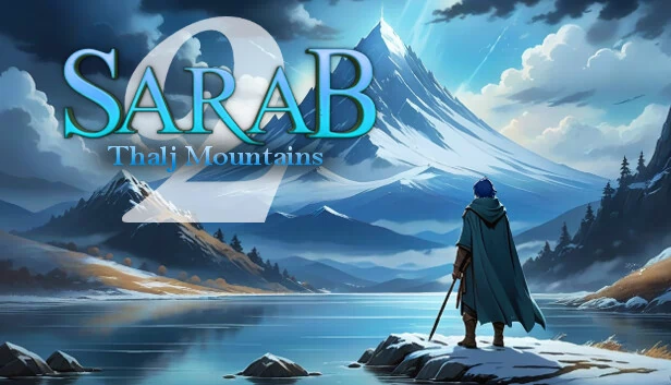 萨拉布2：塔尔吉山脉（Sarab 2: Thalj Mountains） 游戏封面