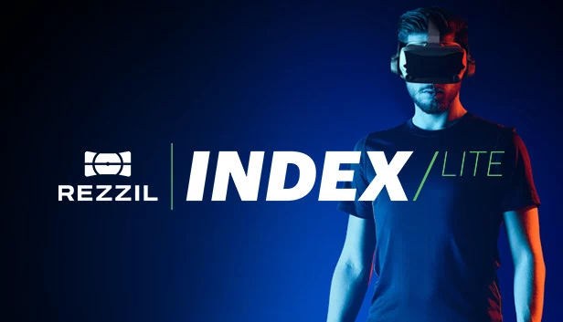 Rezzil Index / Lite 游戏封面