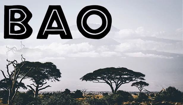 BAO 游戏封面