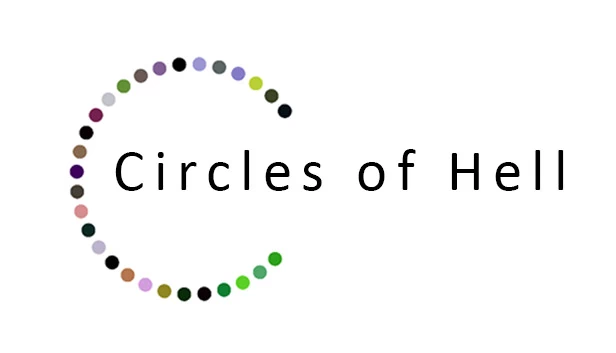 地狱之环（Circles of Hell） 游戏封面