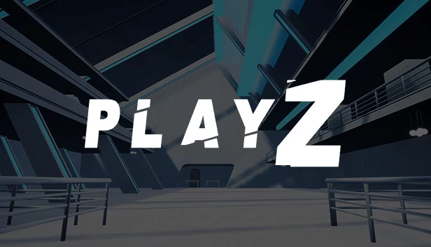 PlayZ 游戏封面