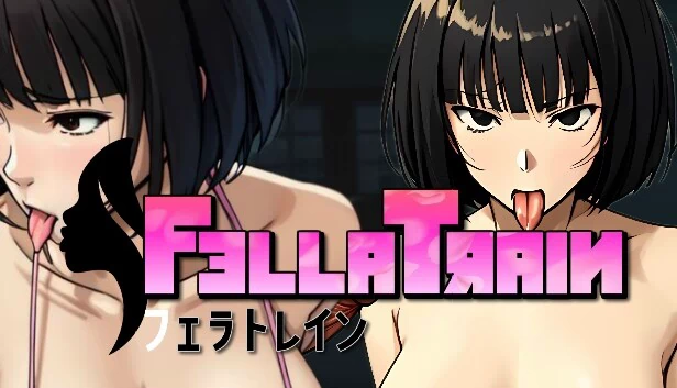 FellaTrain 游戏封面
