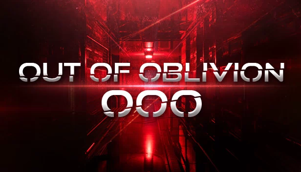 遗忘之境（Out of Oblivion） 游戏封面