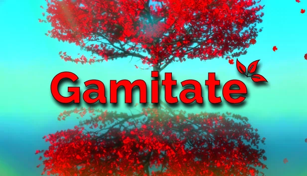 Gamitate - 冥想、放松、感觉更好（Gamitate - Meditate, Relax, Feel Better） 游戏封面