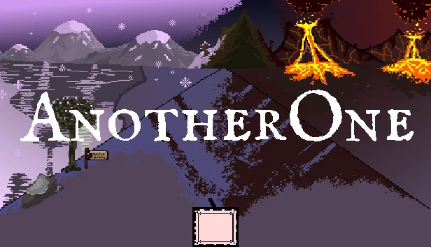 AnotherOne 游戏封面