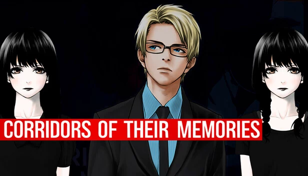 回忆长廊（Corridors of Their Memories） 游戏封面