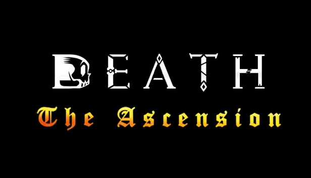 死亡：飞升（Death: The Ascension） 游戏封面