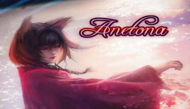 Anetona 游戏封面