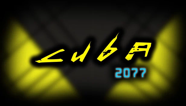 古巴2077（Cuba2077） 游戏封面