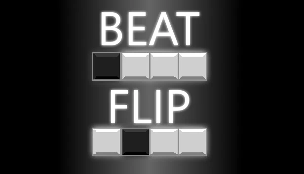 节奏翻转（Beat Flip） 游戏封面