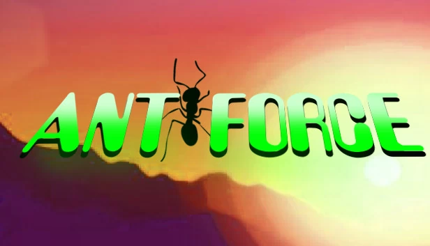 蚂蚁力量（Ant Force） 游戏封面