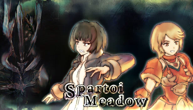 斯巴托伊草地(Spartoi Meadow) 游戏封面
