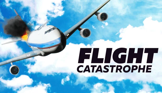 飞行灾难（Flight Catastrophe） 游戏封面