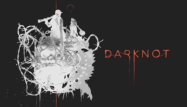 暗结（DarKnot） 游戏封面