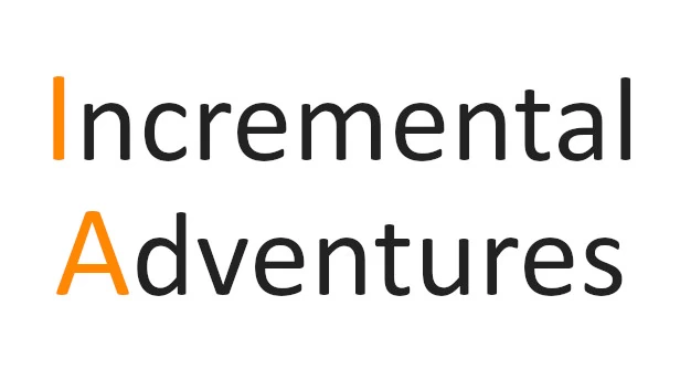 增量冒险（Incremental Adventures） 游戏封面