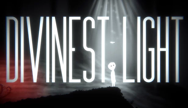 至圣之光（Divinest Light） 游戏封面