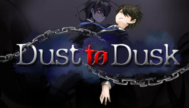 尘埃落定（Dust to Dusk） 游戏封面