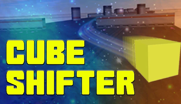 方块变换器（Cube Shifter） 游戏封面