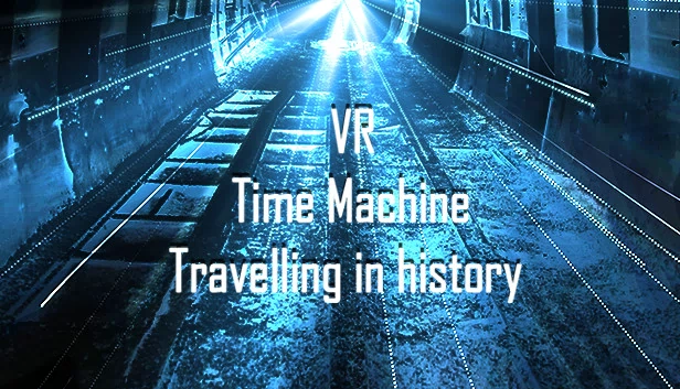 VR时光机：穿越历史——1071-1453年欧洲的中世纪城堡、堡垒与村庄生活（VR Time Machine Travelling in history: Medieval Castle, Fort, and Village Life in 1071-1453 Europe） 游戏封面