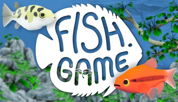 鱼游戏（Fish Game） 游戏封面