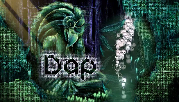 Dap 游戏封面