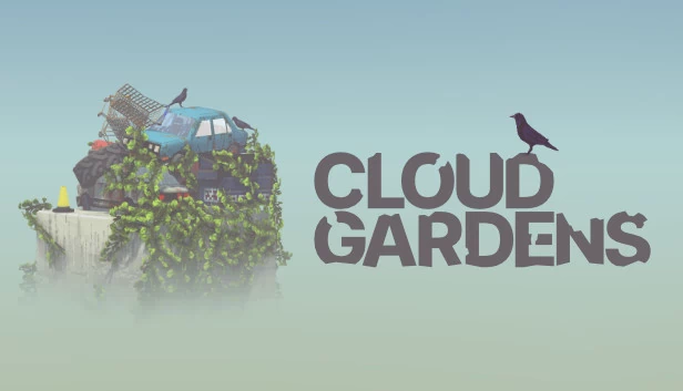 云境花园(Cloud Gardens) 游戏封面