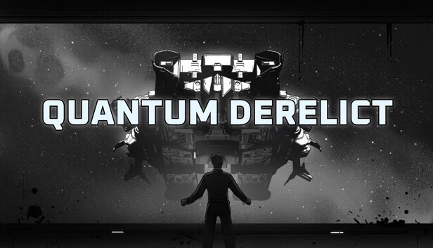 量子残骸（Quantum Derelict） 游戏封面
