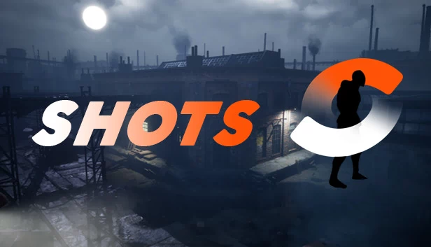 Shots 游戏封面