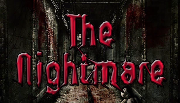 噩梦（The Nightmare） 游戏封面