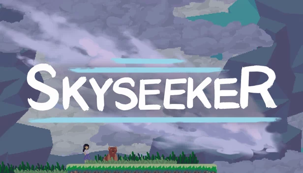 寻天者（Skyseeker） 游戏封面